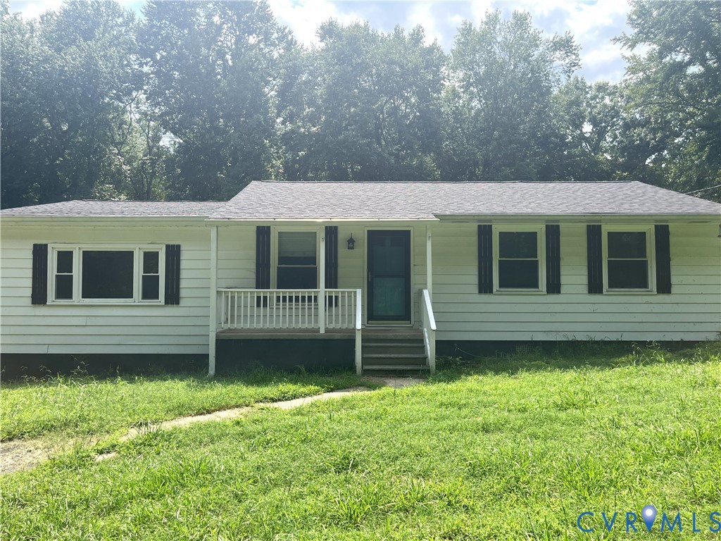 6200 Heritage Road Prince George Virginia United States, for Sale, residential,  , Ford Agency Real Estate