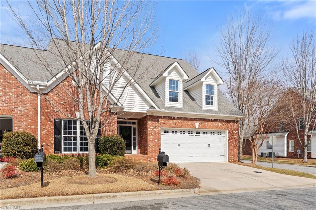 6 Hines Park Lane Greensboro North Carolina United States, for Sale, residential,  , The Headley Group Realty