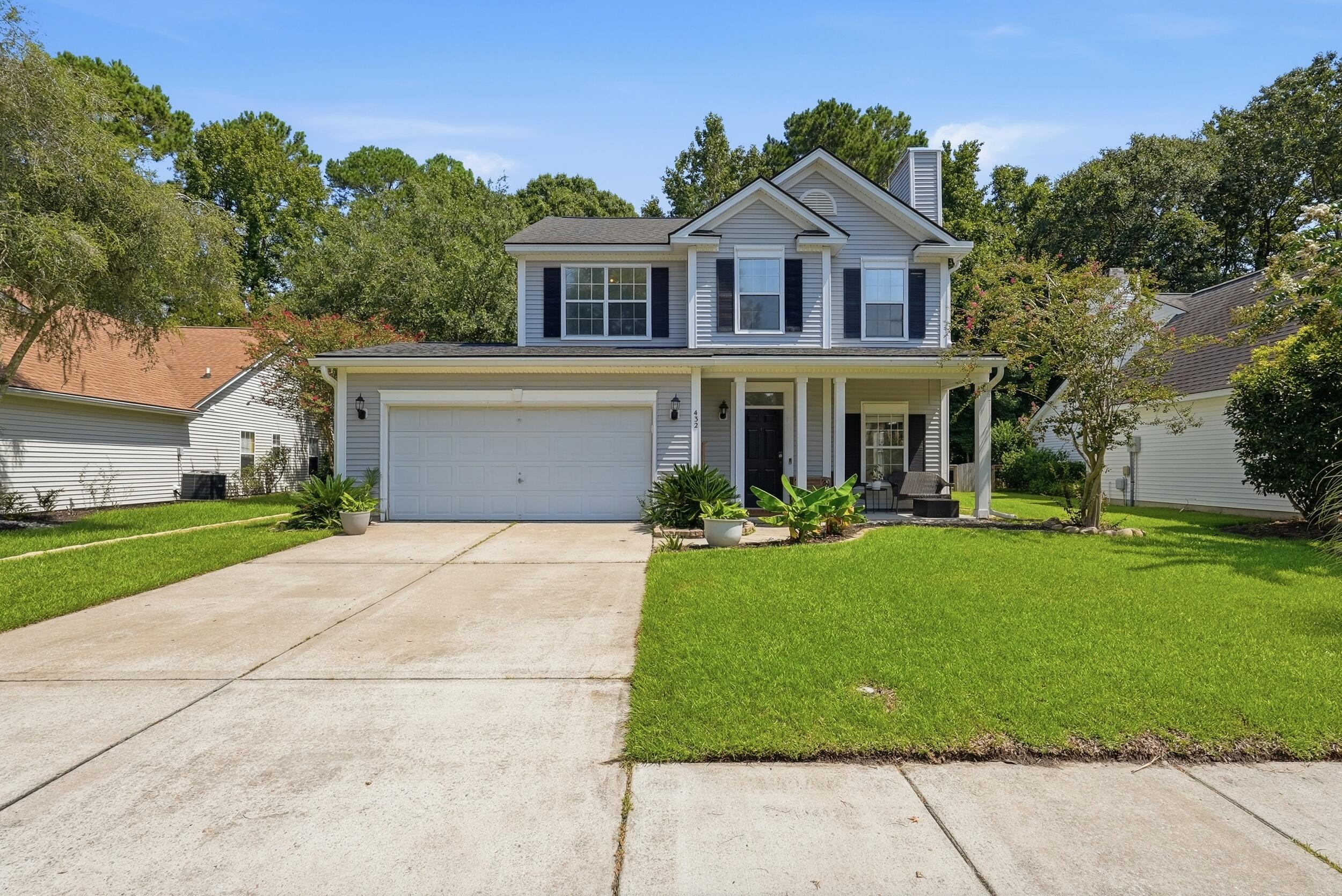 432 Manorwood Lane Charleston South Carolina United States, Sale Pending, residential, Bobbie  Rose, Keller Williams Realty Charleston/West Ashley