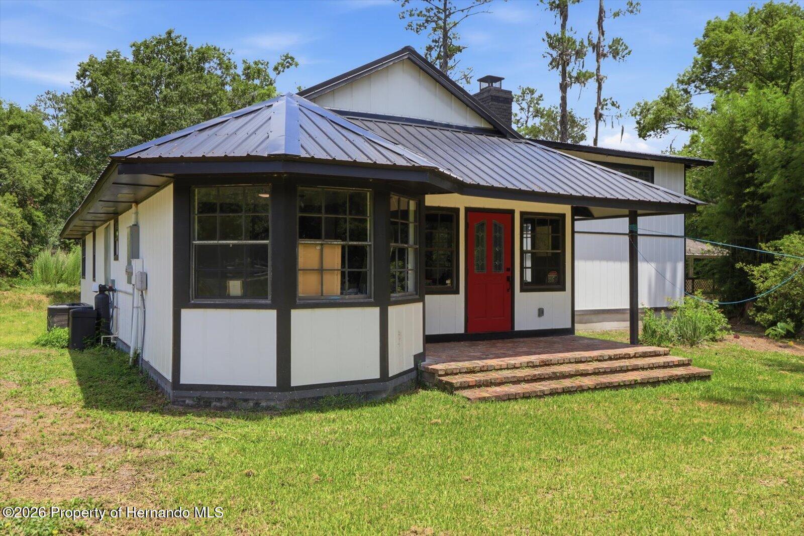 1019 S Mildred Avenue Brooksville Florida United States, for Sale, residential,  , Gold Star Realty Group Inc