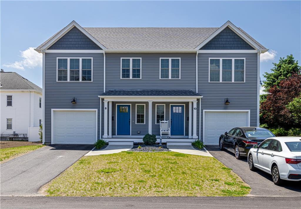 4 Batcheller Avenue Cranston Rhode Island United States, for Rent, residential, Michael Pereira, Long Realty Inc.