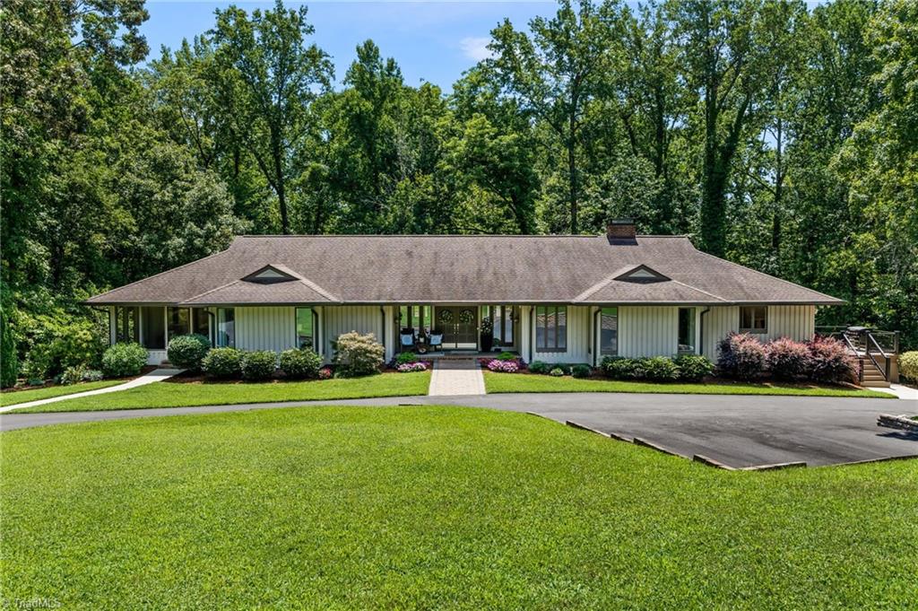 1931 Chestnut Street High Point North Carolina United States, for Sale, residential, J.C. Grose, Triad Home and Land Co.