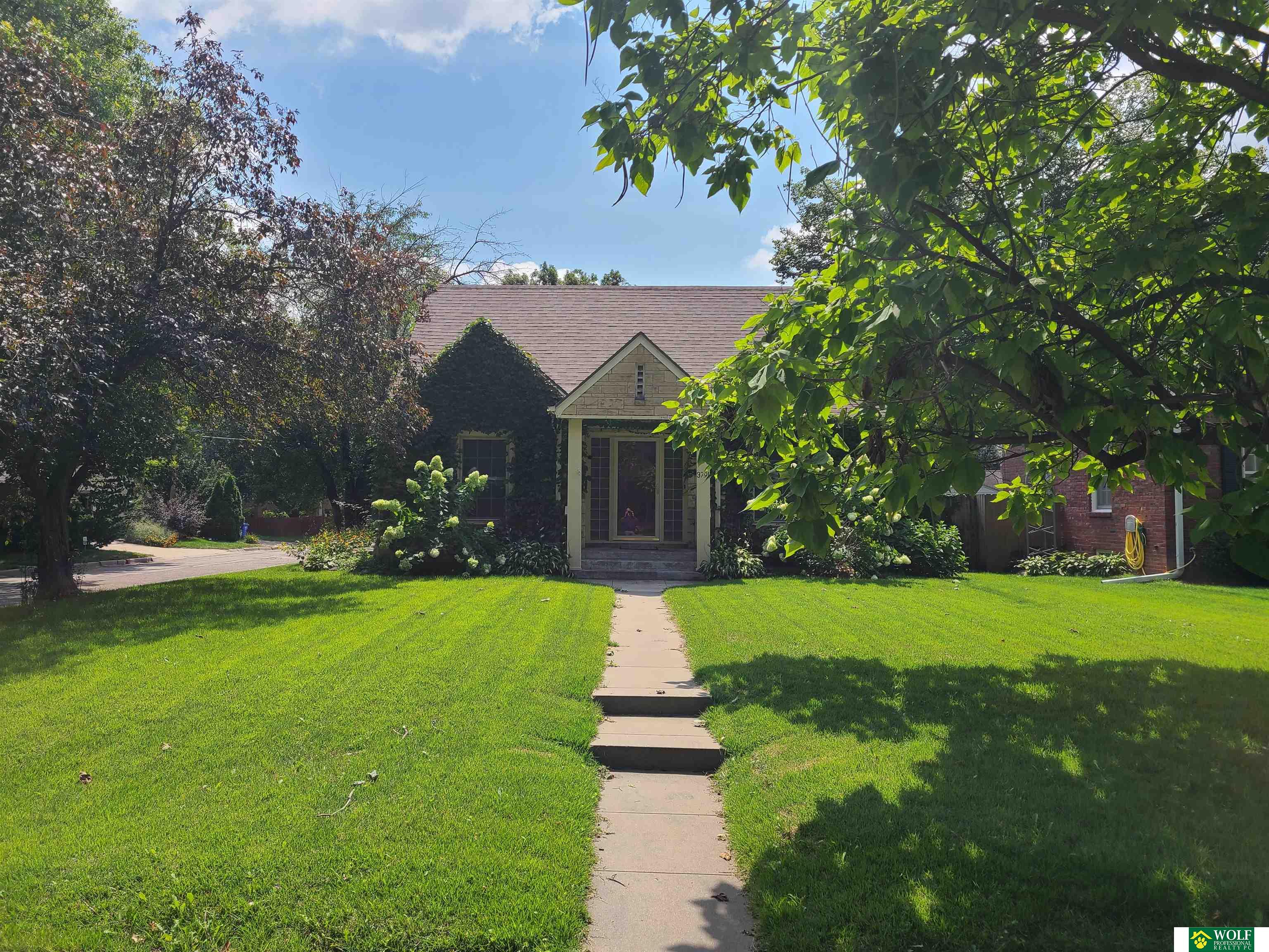 3791 B Street Lincoln Nebraska United States, for Sale, residential,  , Wolf Professional Realty PC