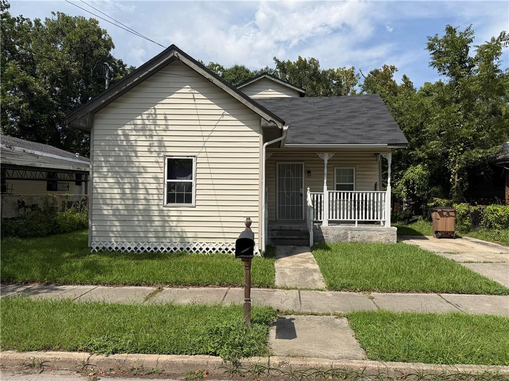 1102 Hercules Street Mobile Alabama United States, for Sale, residential,  , Rezults Real Estate Services, LLC