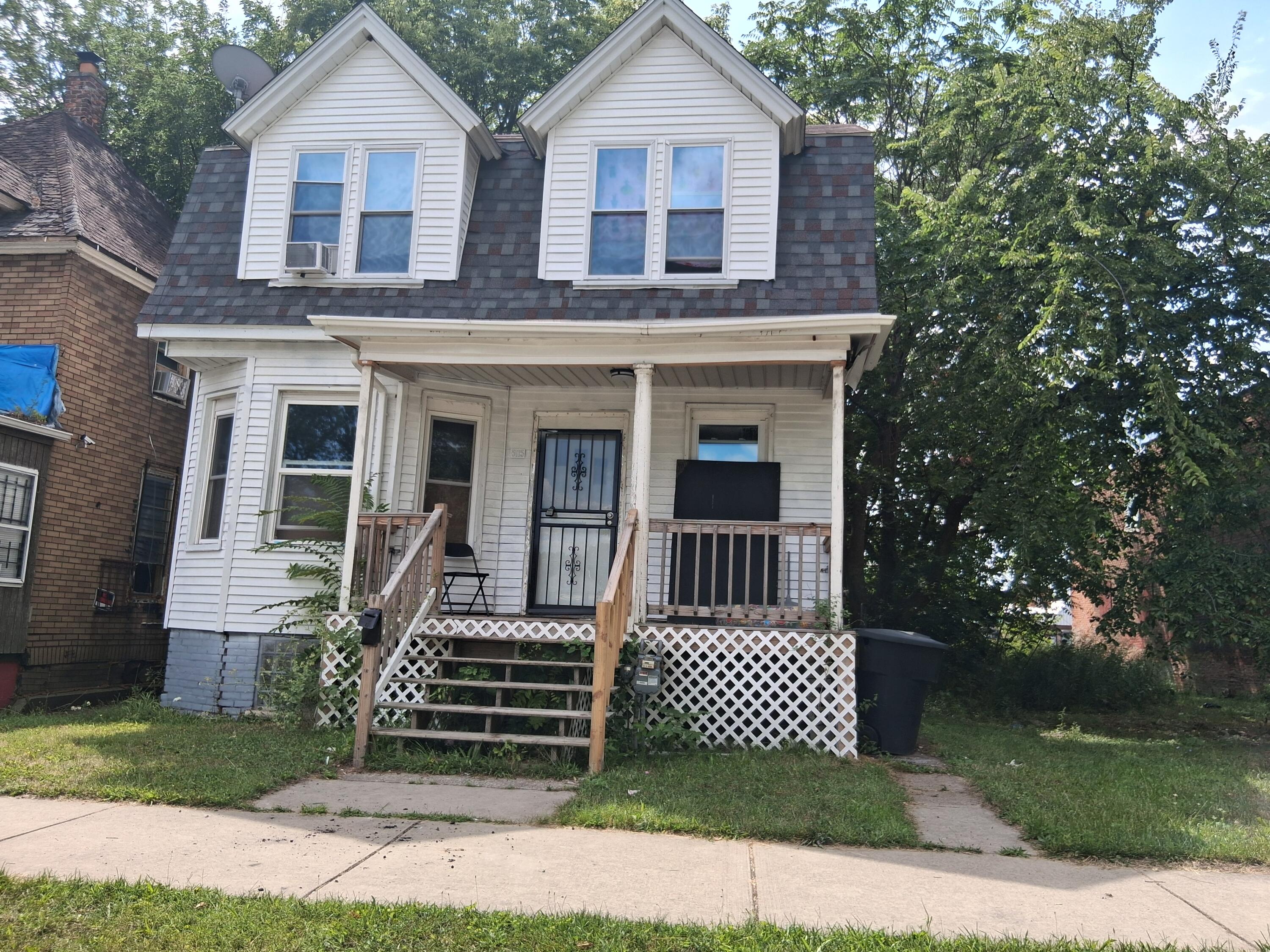 5115 Seyburn Street Detroit Michigan United States, for Sale, residential,  , New Way Realty Partners