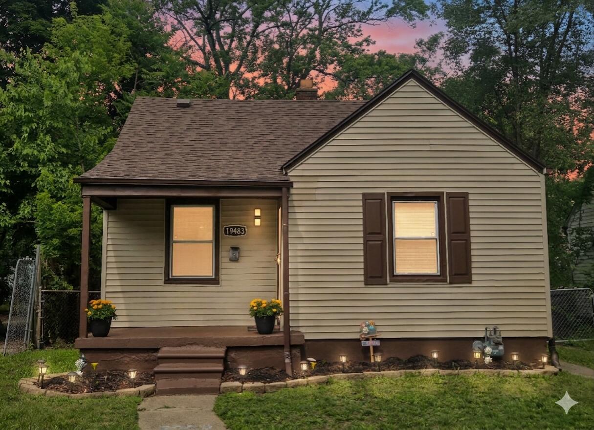 19483 Rosemont Avenue Detroit Michigan United States, for Sale, residential,  , New Way Realty Partners