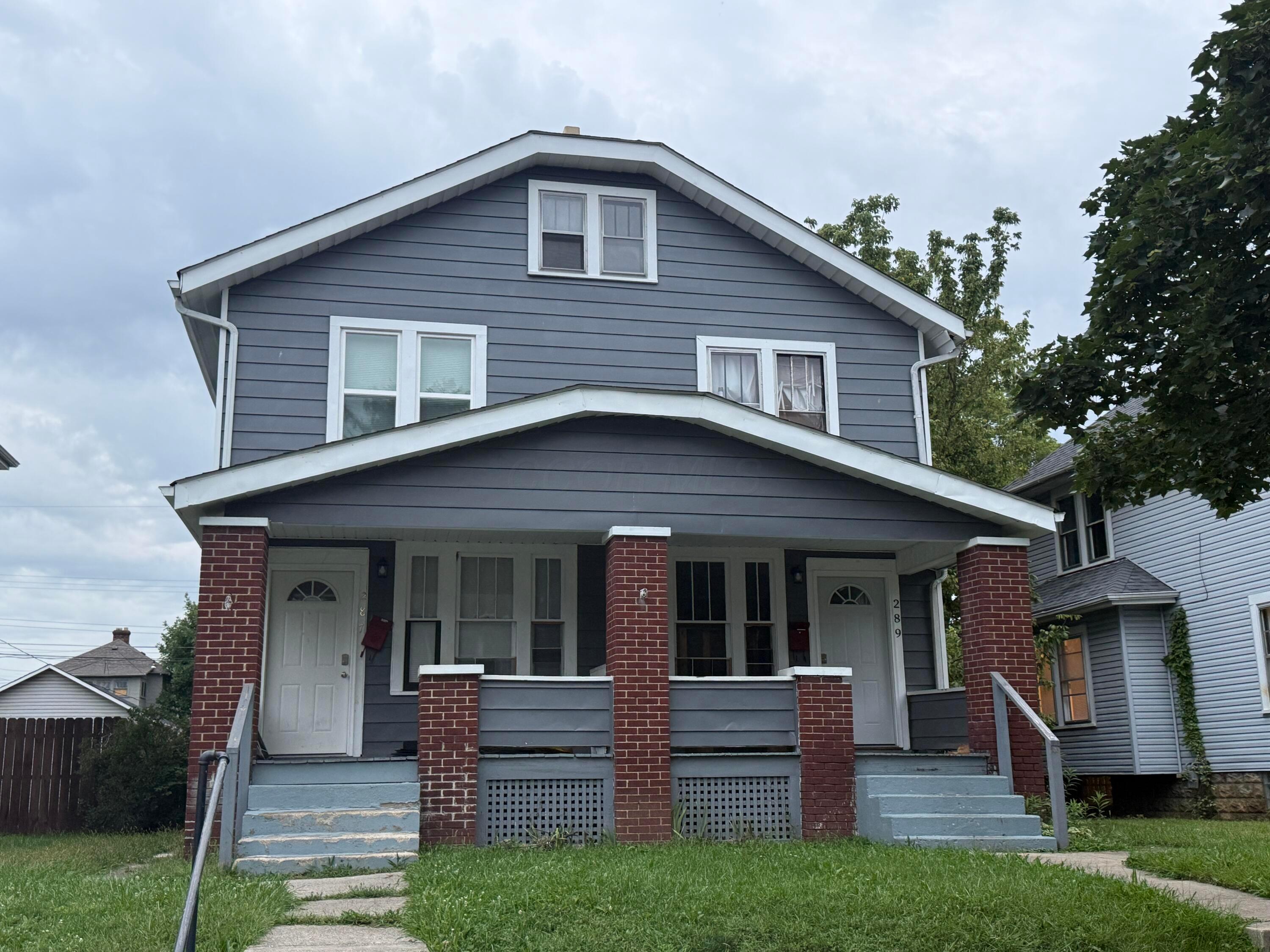 287 N Burgess Avenue Columbus Ohio United States, for Sale, commercial,  , The Hessenauer Corporation
