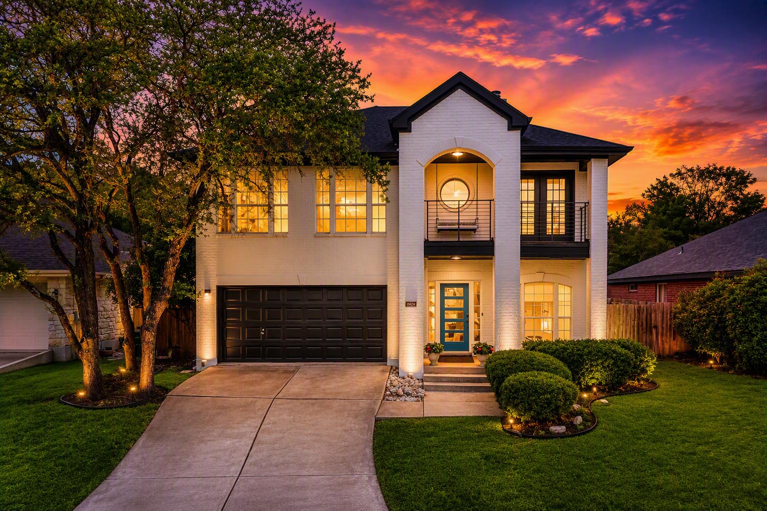 6804 Gabion DR Austin Texas United States, for Sale, residential, Rita Vera, Central Metro Realty LLC