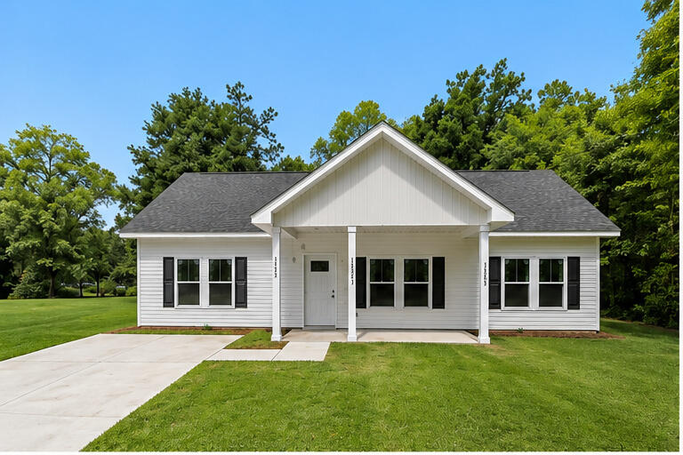 1235 Sawyer Street Orangeburg South Carolina United States, for Sale, residential,  , Felder & Associates Real Estate Services LLC