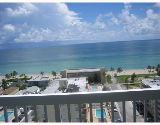 1500 S Ocean Drive APT PH-G Hollywood Florida United States, Sold, residential,  , Hollywood Beach Realty