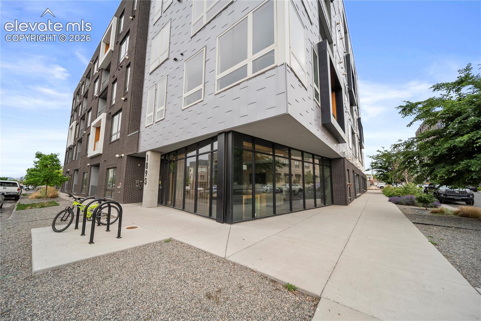 1898 S Bannock Street APT 202 Denver Colorado United States, for Sale, residential, Andra Michelle Berzins, Keller Williams Integrity