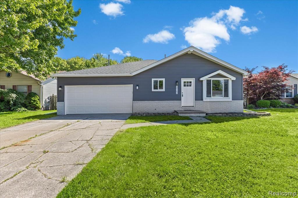 50192  Salisbury New Baltimore Michigan United States, for Sale, residential, 