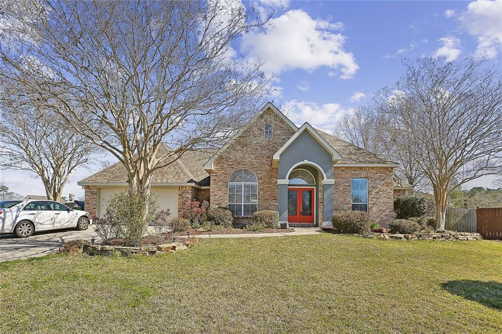 208 ANNETTE Drive Slidell Louisiana United States, for Rent, residential,  , 1st BMG REALTY