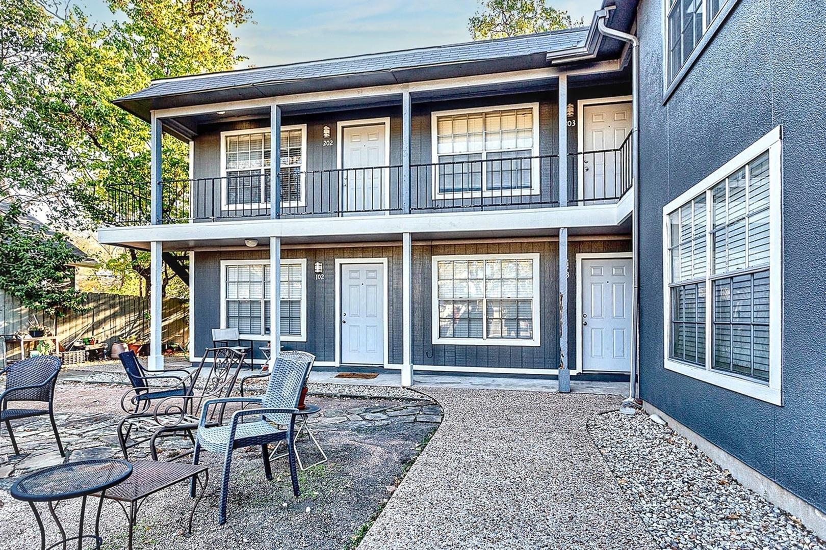 4007 Avenue C Austin Texas United States, for Rent, residential, Jessica Dodge, All City Real Estate, Ltd. Co.