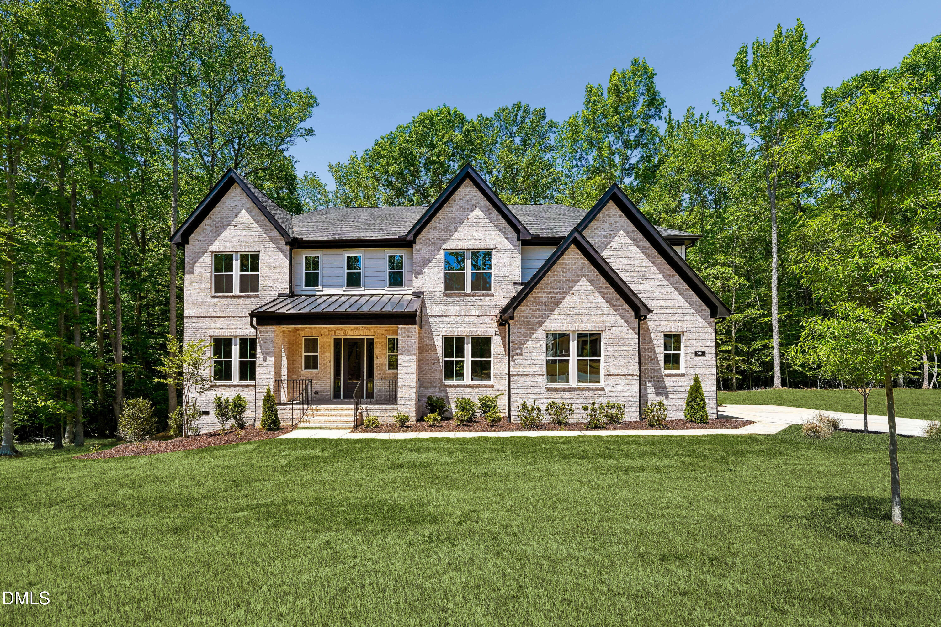290 Twisted Oak Way Chapel Hill North Carolina United States, for Sale, residential,  , Realty World - Carolina Properties