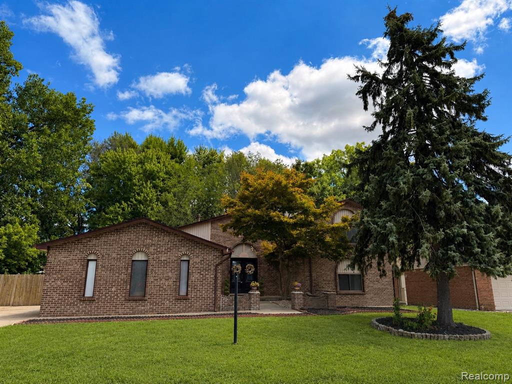 18823 Millar Road Clinton Township Michigan United States, for Sale, residential, 
