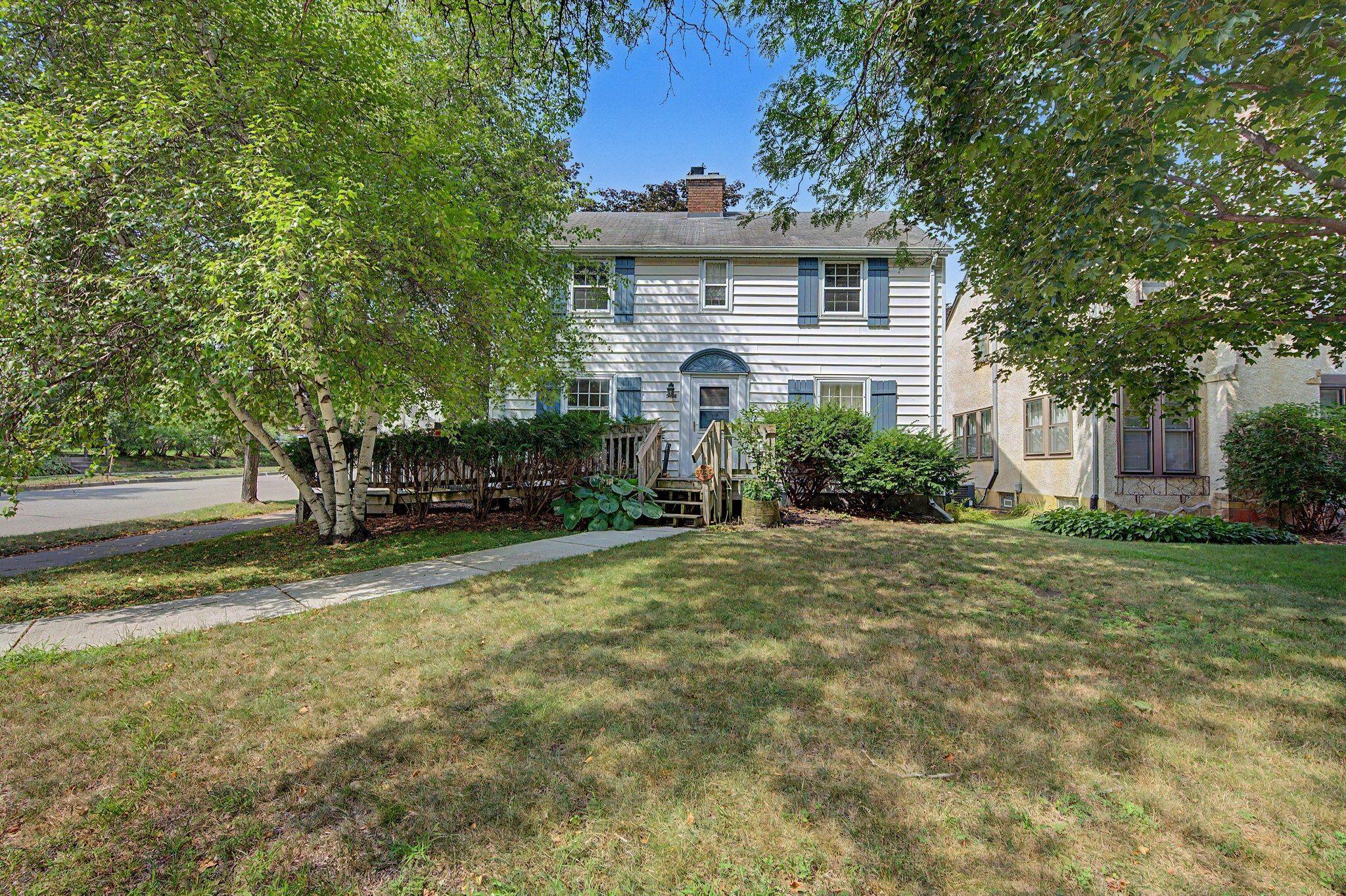 5256 Humboldt Avenue Minneapolis Minnesota United States, for Sale, residential,  , All American Realty