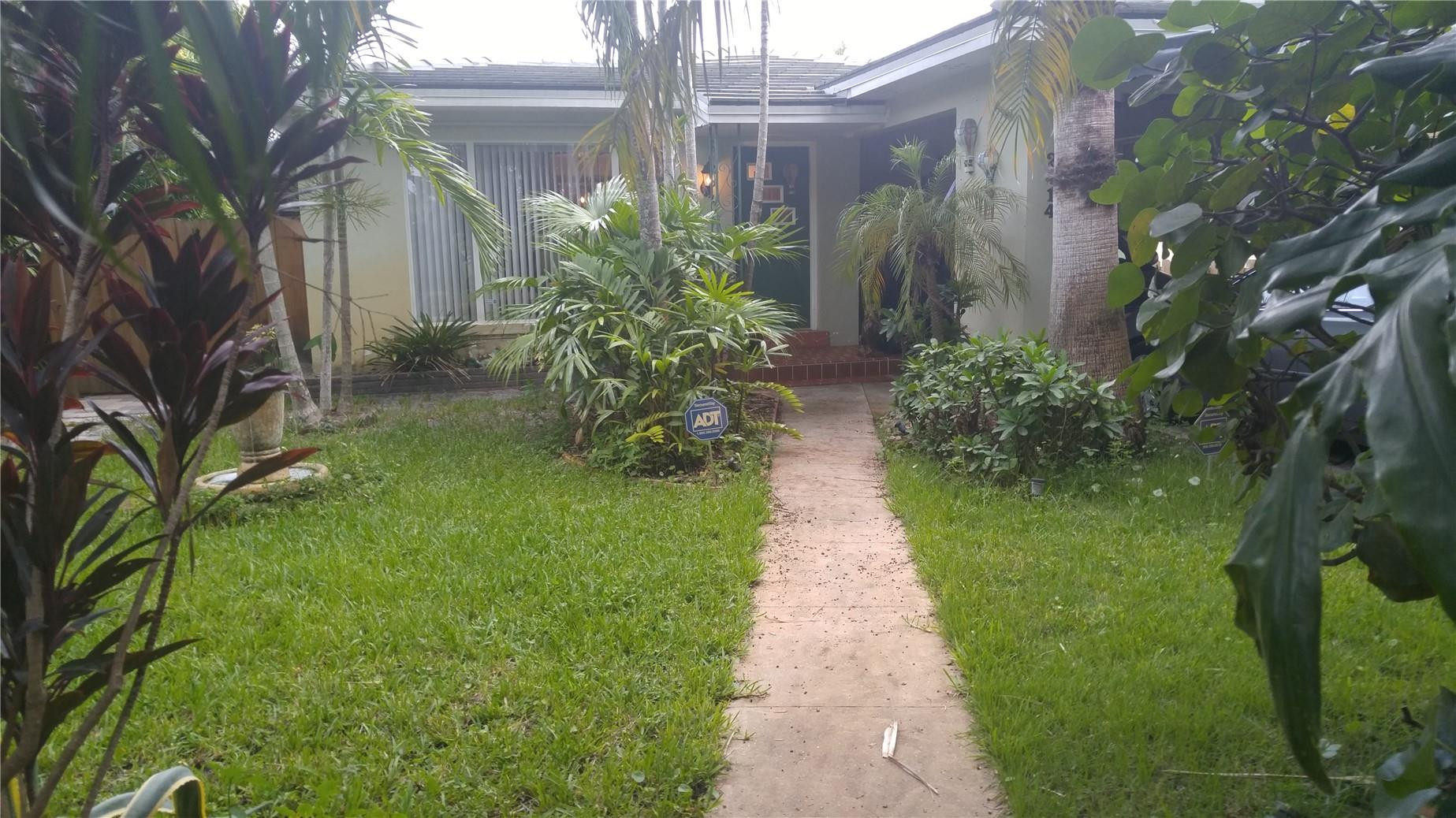 2414 Washington Street Hollywood Florida United States, Sold, residential,  , Hollywood Beach Realty