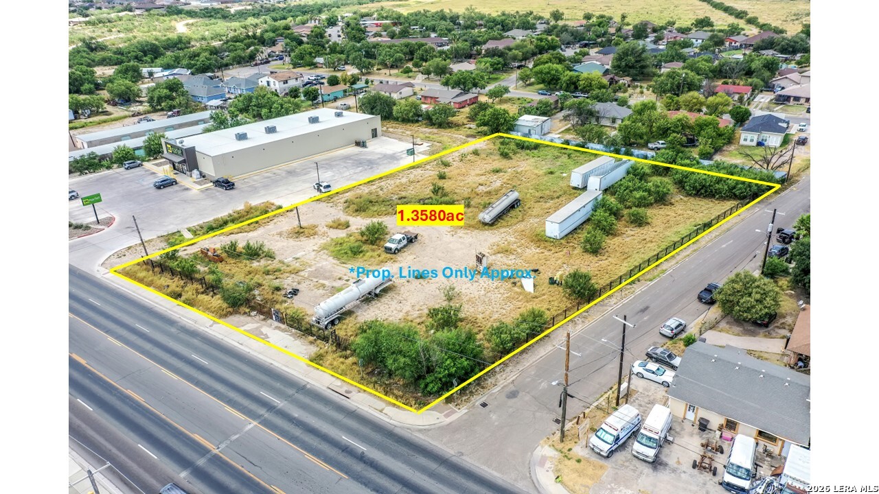 2719 DEL RIO BLVD Eagle Pass Texas United States, for Sale, residential, Angelica Albanese Wilson, The Firm Real Estate Advisors