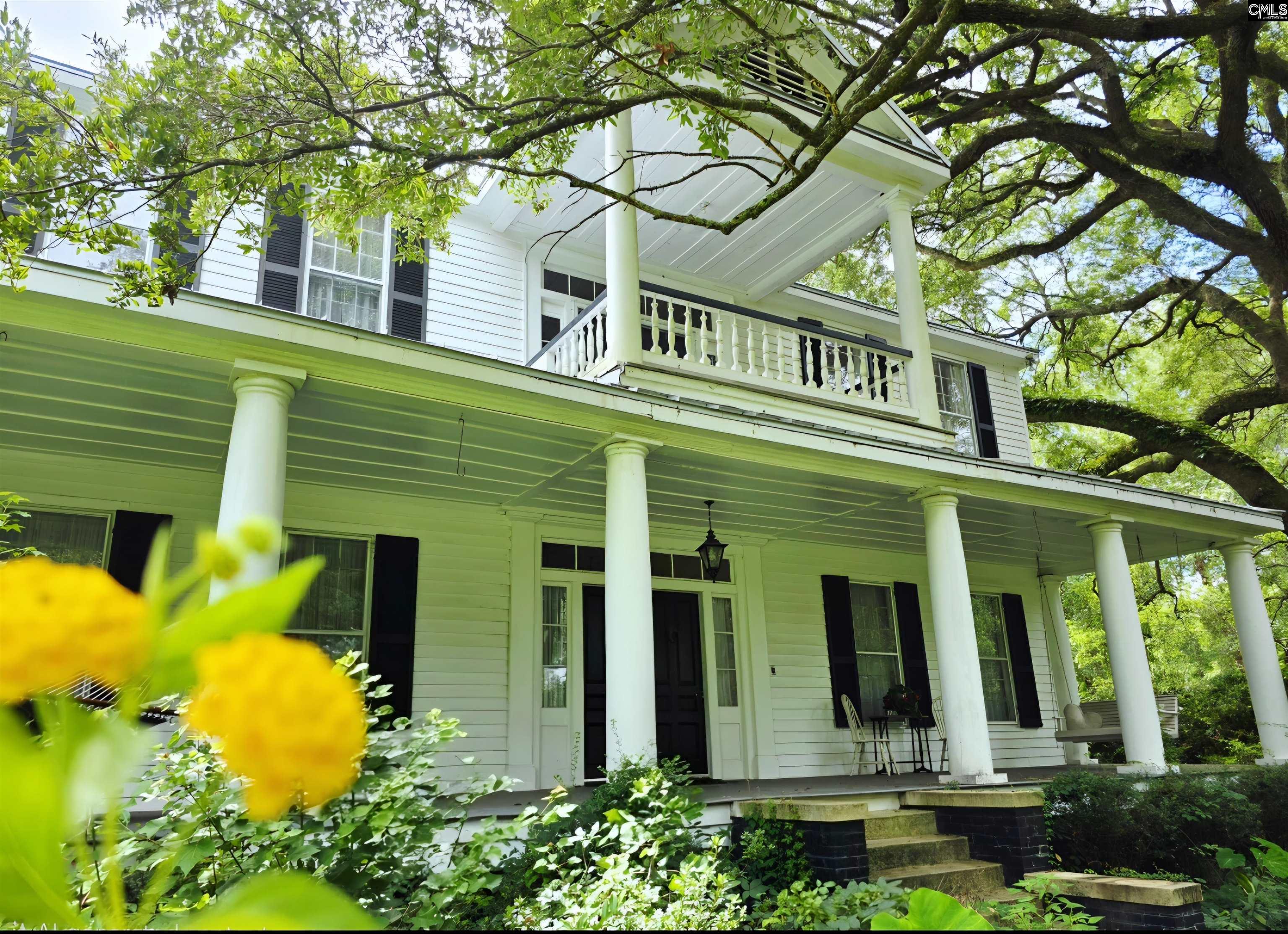 5209 Columbia Road Orangeburg South Carolina United States, for Sale, residential,  , Felder & Associates Real Estate Services LLC