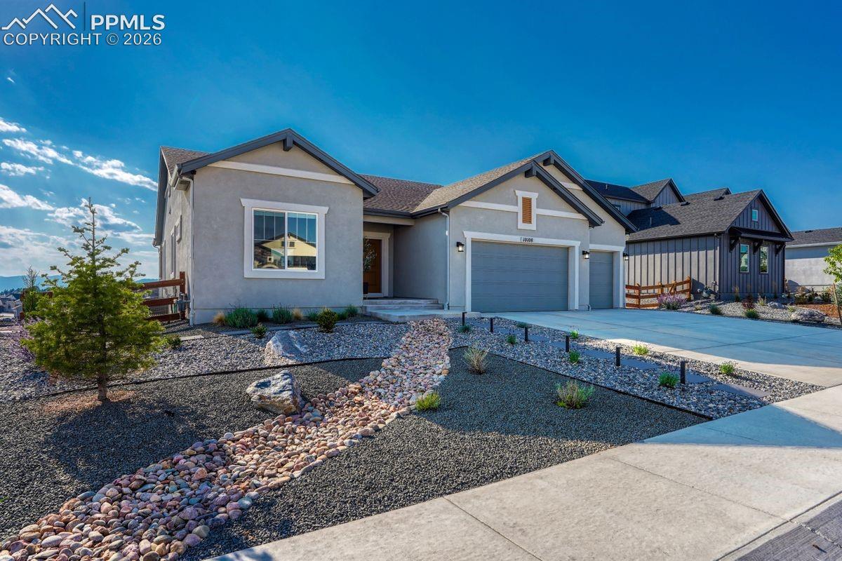 10108 Owl Perch Loop Colorado Springs Colorado United States, for Sale, residential, Renee  Horton, eXp Realty