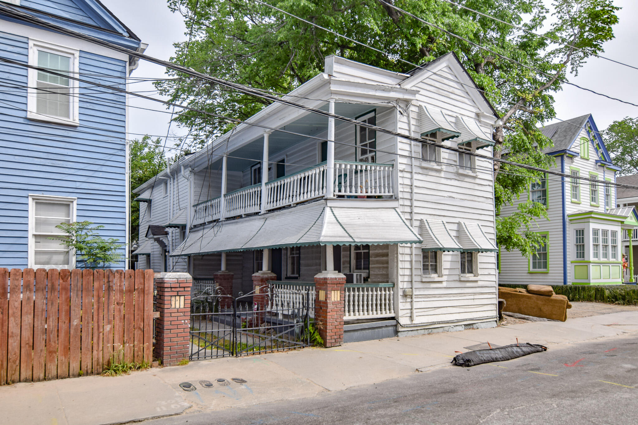 72 Line Street APT D Charleston South Carolina United States, for Rent, residential,  , Adler Realty
