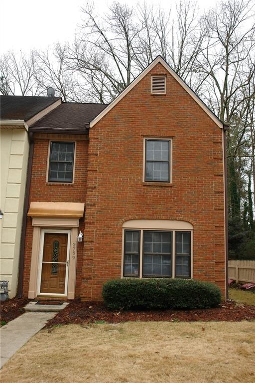 2769 New South Drive Marietta Georgia United States, for Rent, residential,  , RCA Realty Group