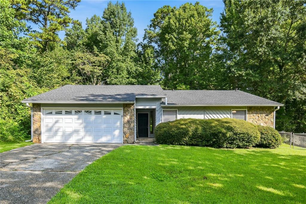 1374 Smokey Mountain Court Marietta Georgia United States, for Rent, residential,  , RCA Realty Group