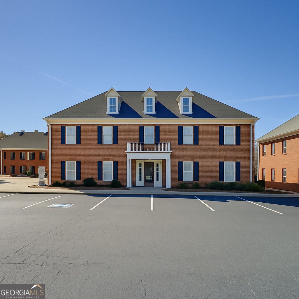 1806 Over Lake Drive Conyers Georgia United States, for Lease, commercial,  , Tactical Realty LLC