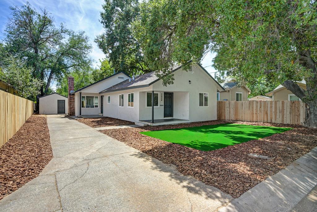 3824 13th Avenue Sacramento California United States, for Sale, residential, Anthony Carrillo, Cook Realty