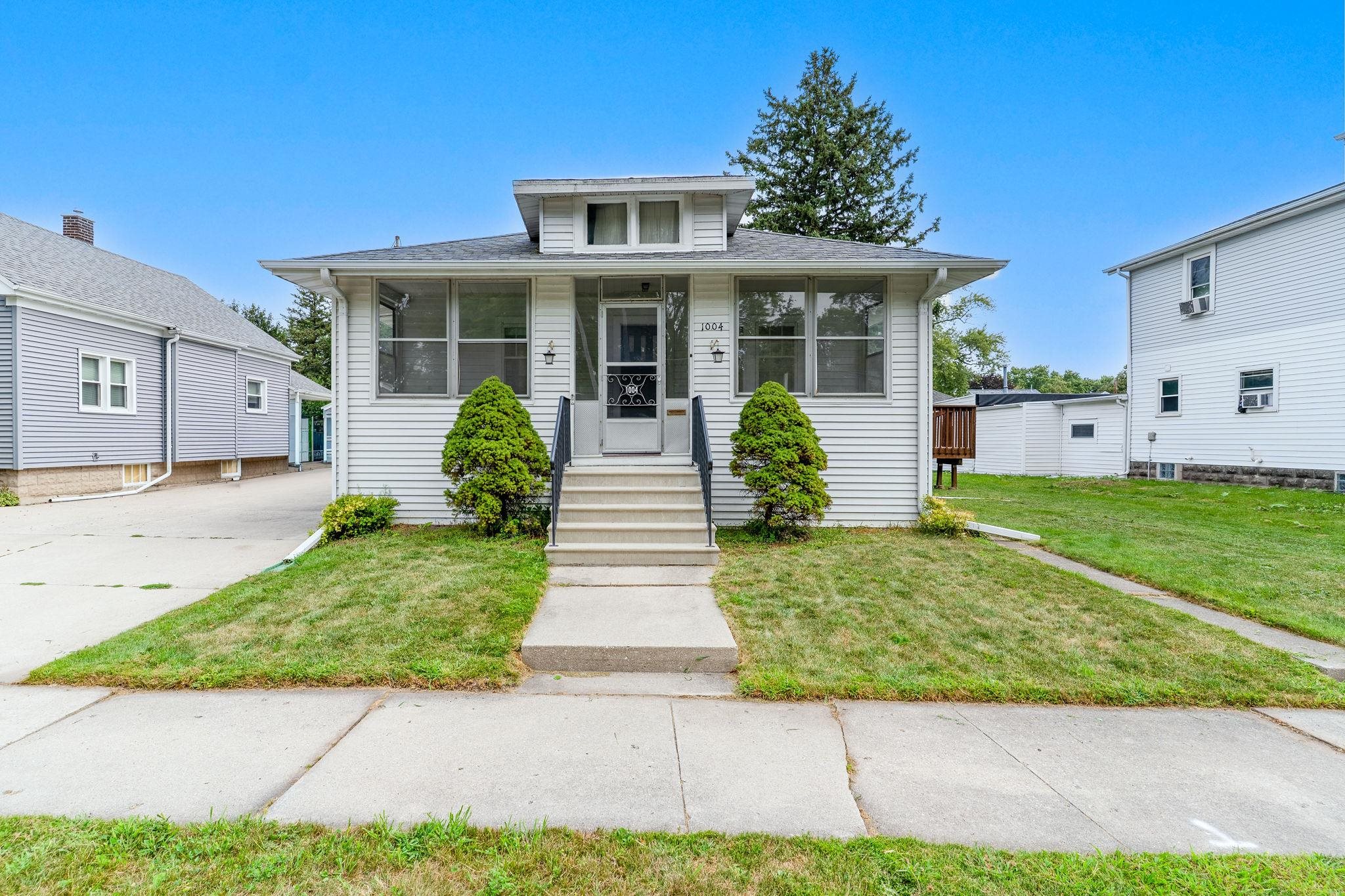 1004 ELMORE Street Green Bay Wisconsin United States, for Sale, residential,  , Fireside Realty LLC