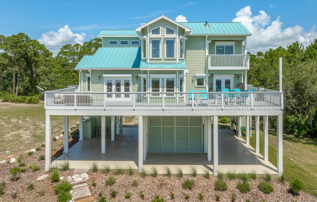 117 Osprey Carrabelle Florida United States, for Sale, residential, Deb Robertson, The Naumann Group Real Estate, Inc.