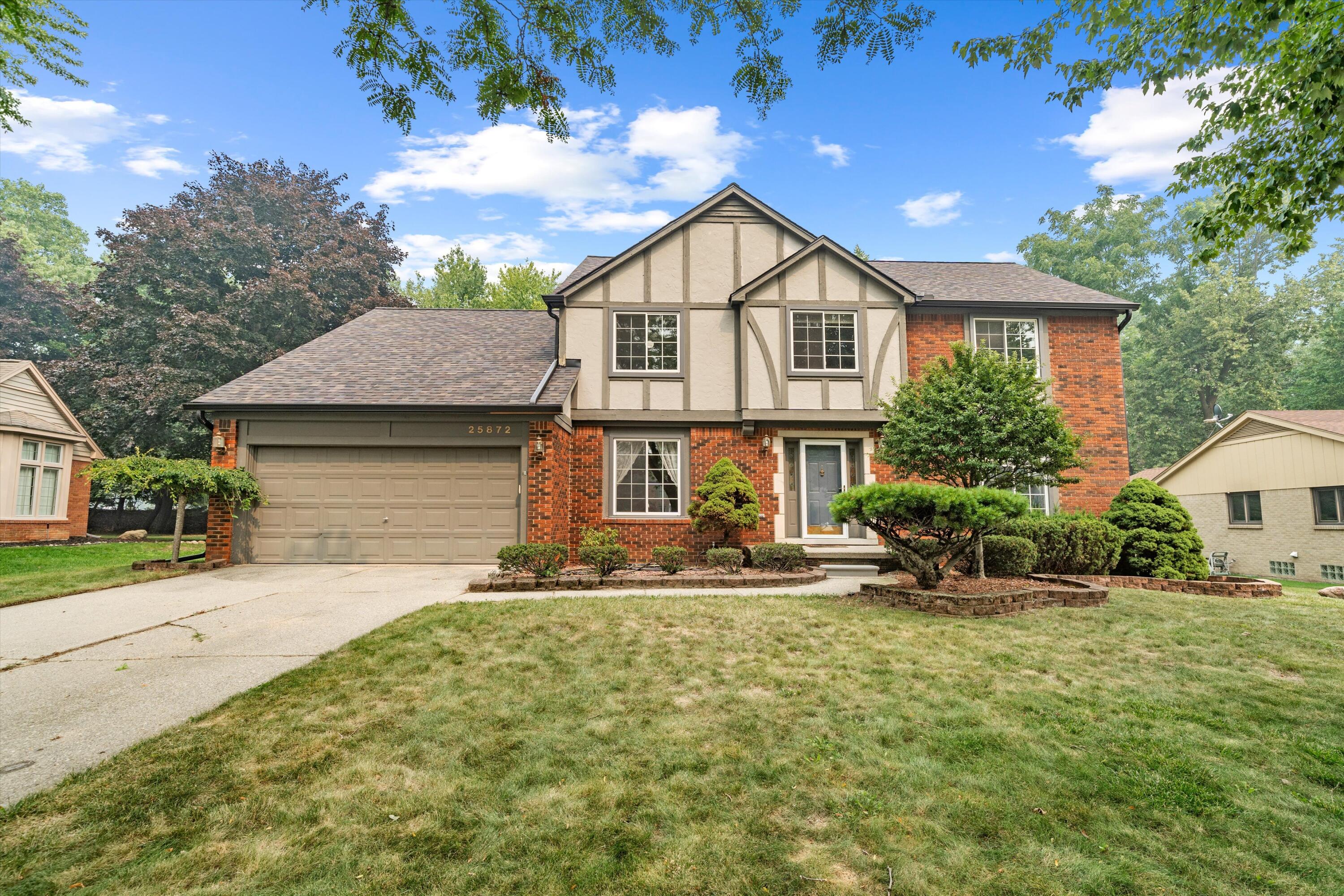 25872 Hunt Club Boulevard Farmington Michigan United States, for Sale, residential,  , New Way Realty Partners