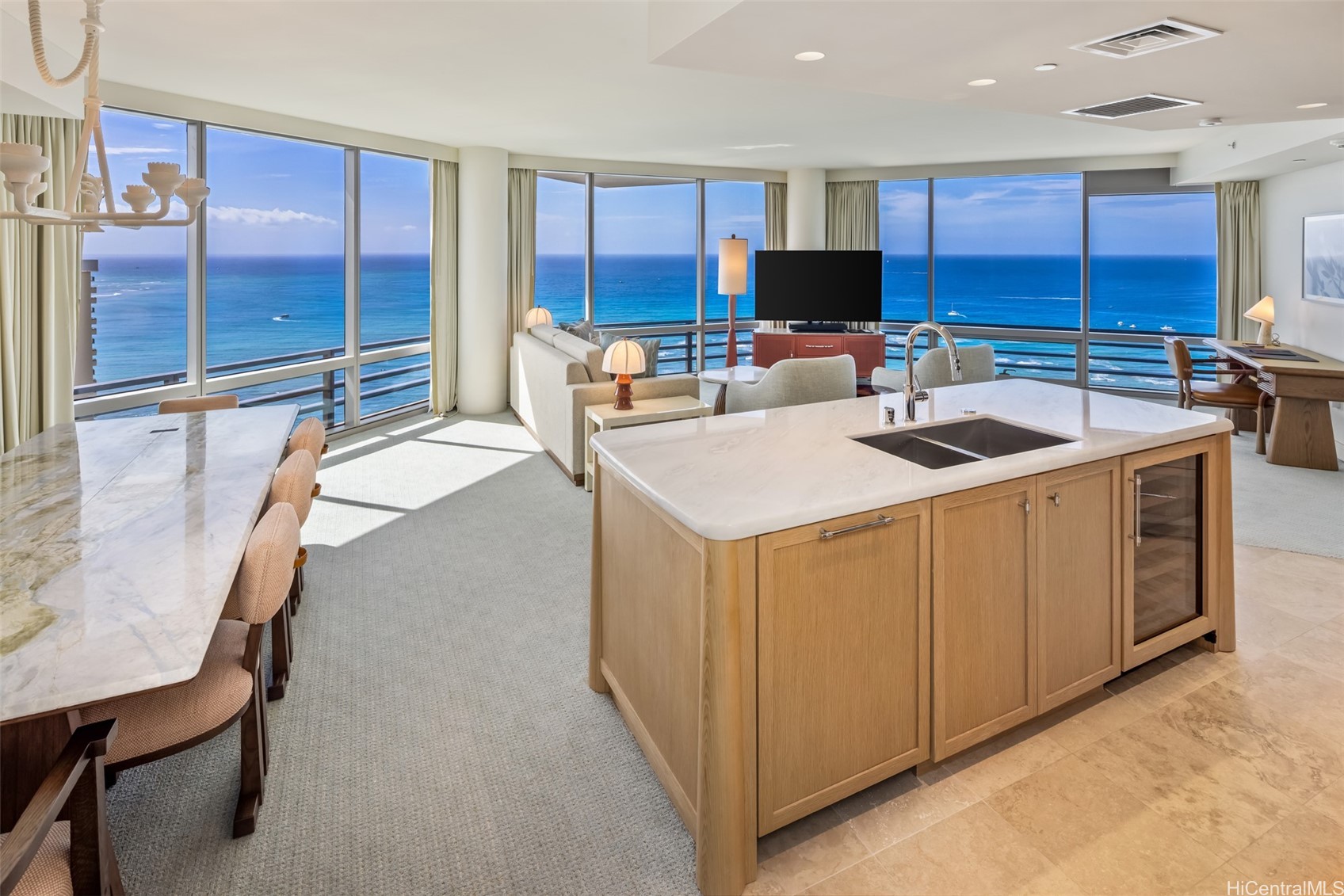 223 Saratoga Road APT 3410 Honolulu Hawaii United States, for Sale, residential,  , SUN PROPERTIES