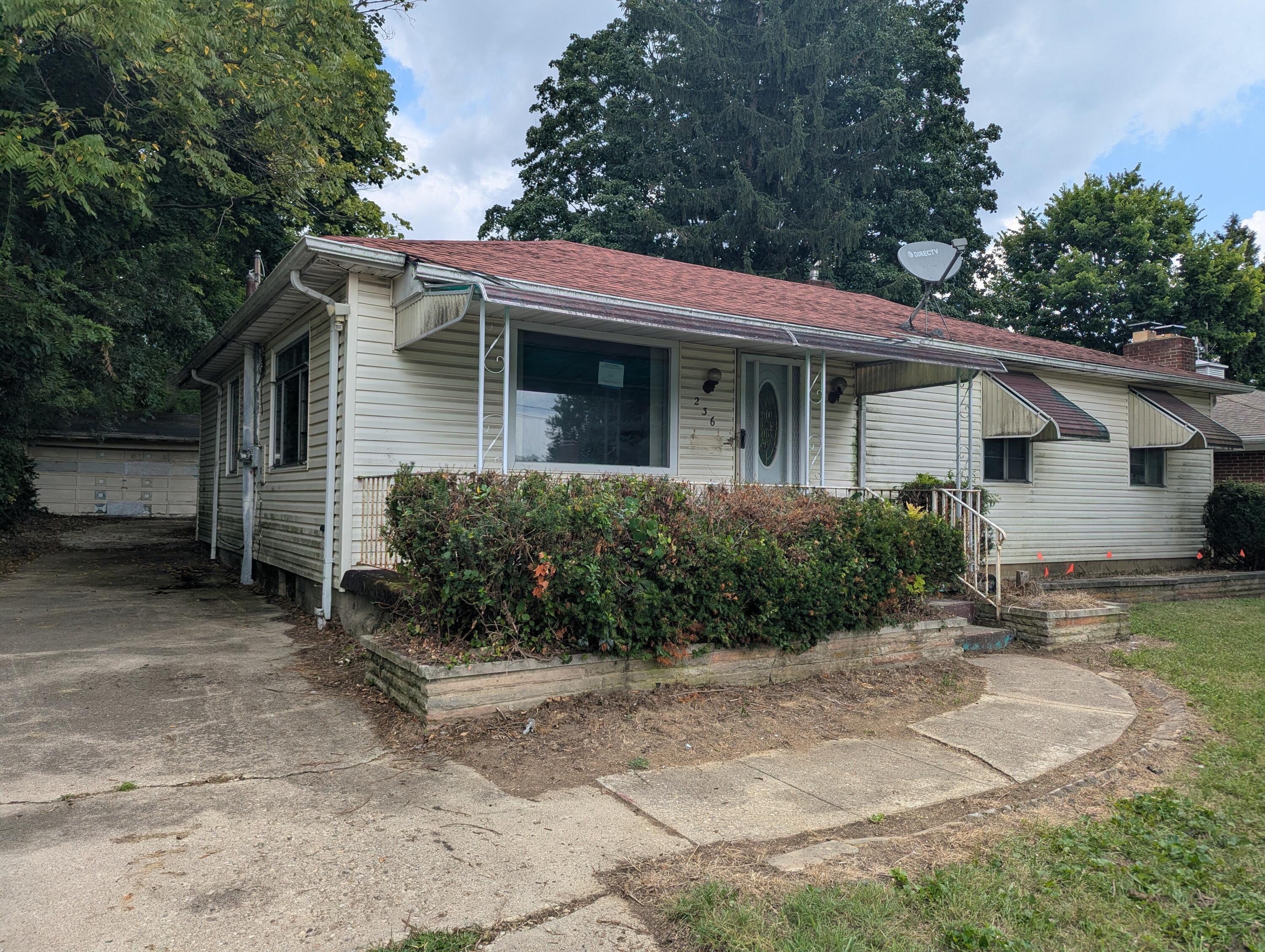 236 W Singer Street Springfield Ohio United States, for Sale, residential,  , Lagonda Creek Real Estate, LLC 