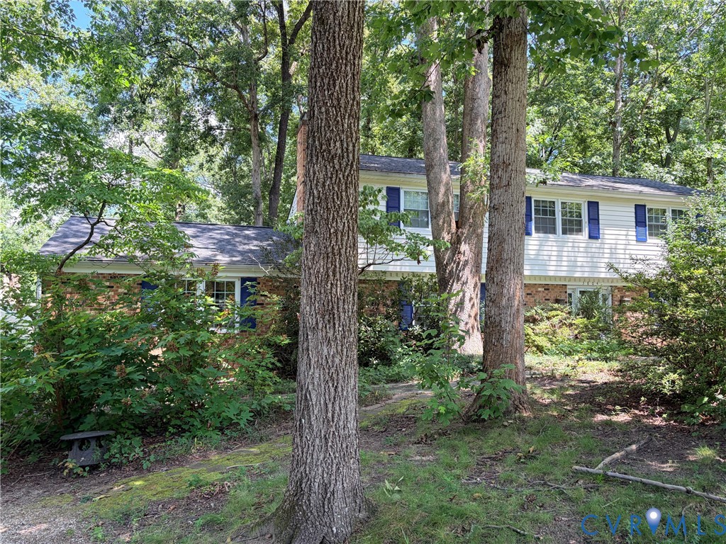 3804 N Middlebrook Court Chester Virginia United States, for Sale, residential,  , Ford Agency Real Estate
