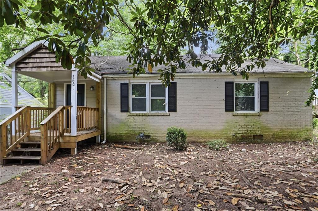 1800 Oakmont Drive Atlanta Georgia United States, for Sale, residential, Demo Agent, InCom Real Estate - New Demo Office