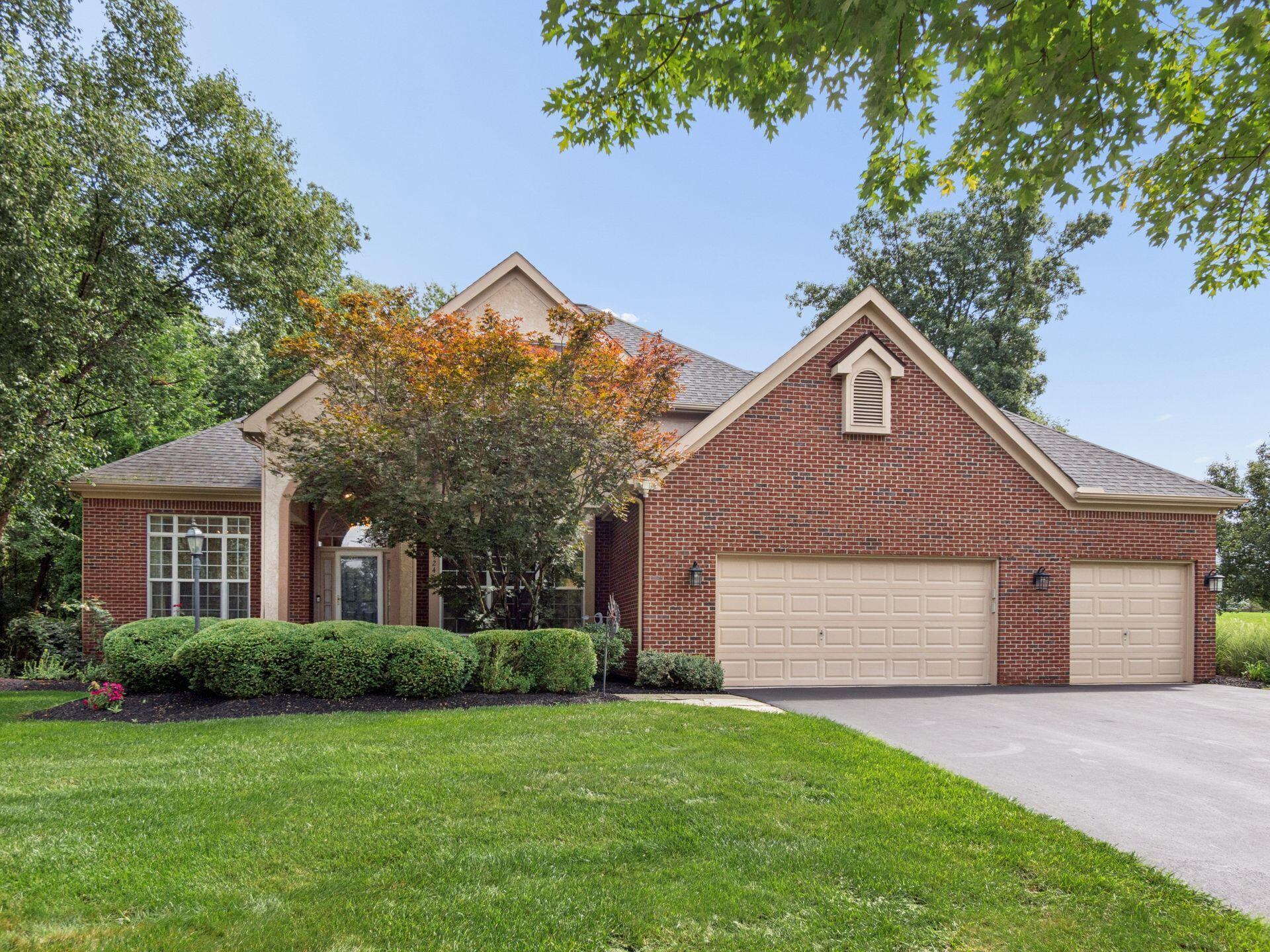 9245 Creighton Drive Powell Ohio United States, for Sale, residential,  , The Hessenauer Corporation