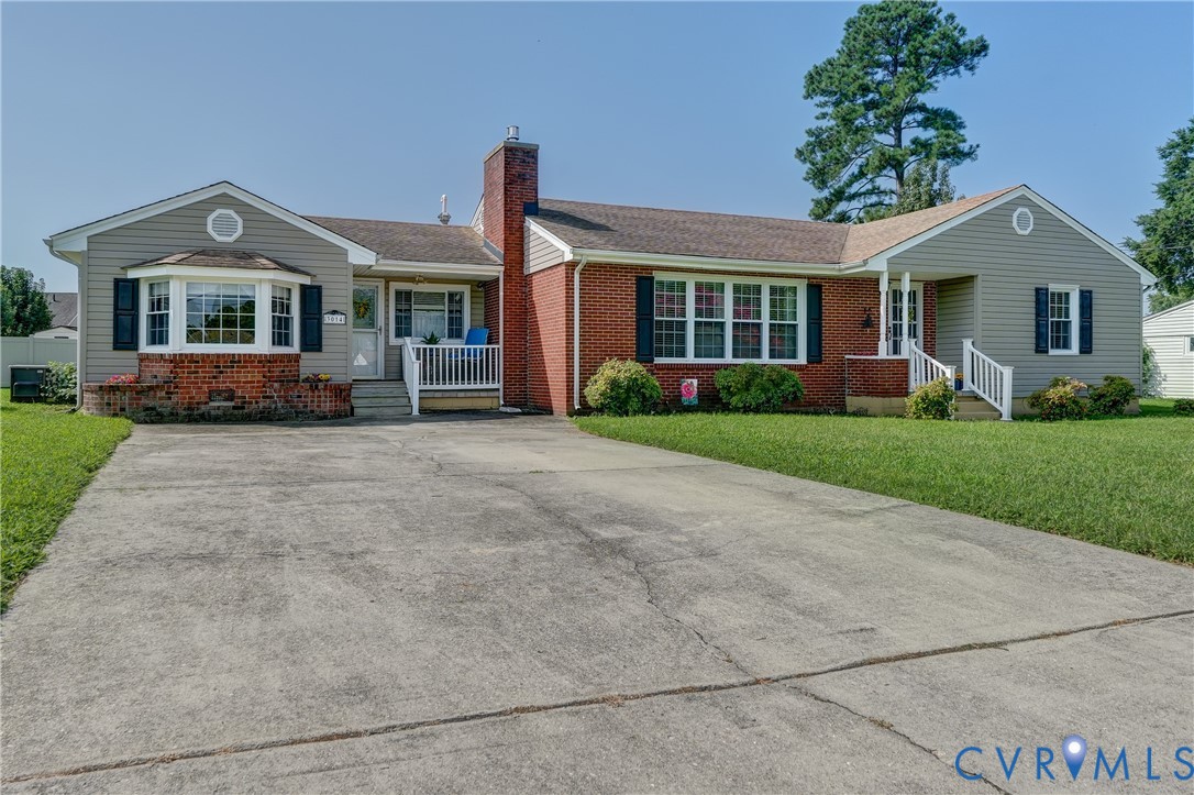 3014 Grace Street Hopewell Virginia United States, for Sale, residential,  , Ford Agency Real Estate