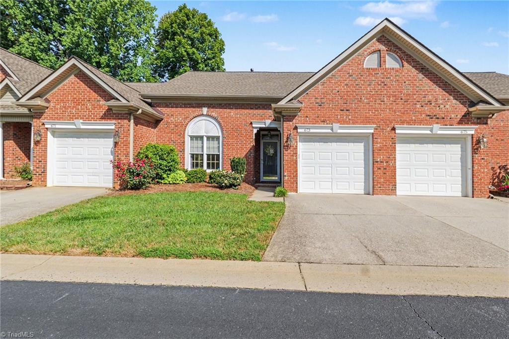 673 Sonoma Lane High Point North Carolina United States, for Sale, residential, J.C. Grose, Triad Home and Land Co.