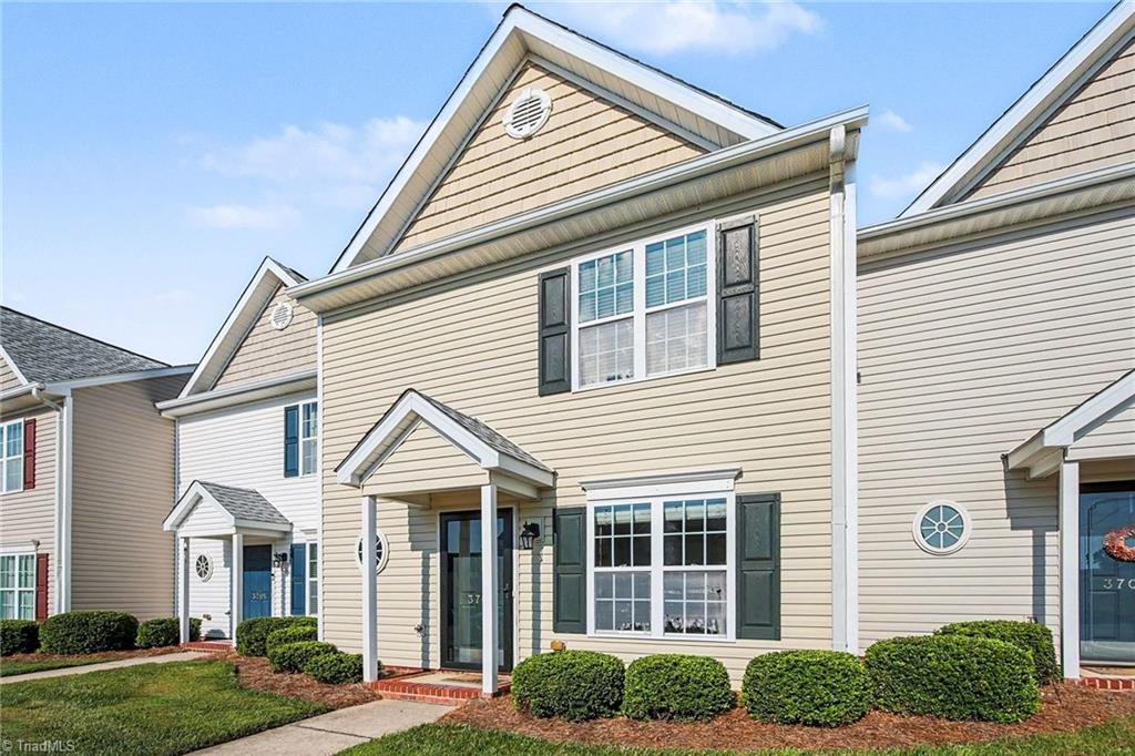 3707 Spanish Peak Drive High Point North Carolina United States, for Sale, residential, J.C. Grose, Triad Home and Land Co.