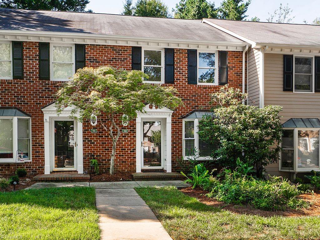 1108 Summer Place Greensboro North Carolina United States, for Sale, residential,  , The Headley Group Realty