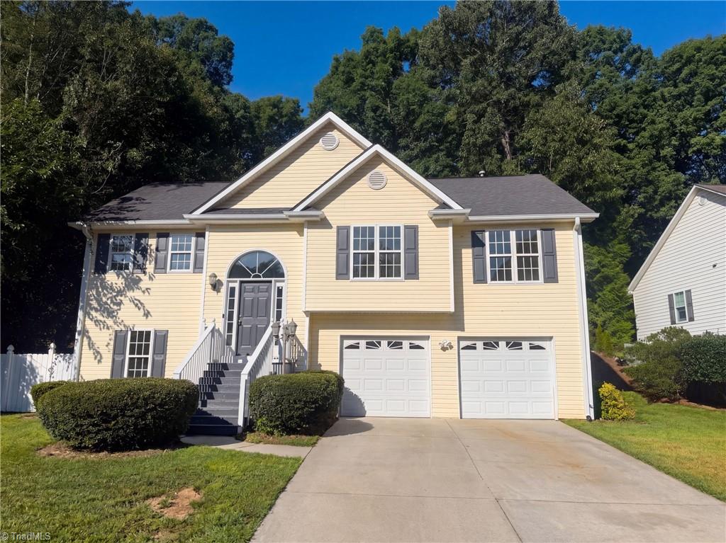 6205 Lea Ray Drive Greensboro North Carolina United States, for Sale, residential,  , The Headley Group Realty