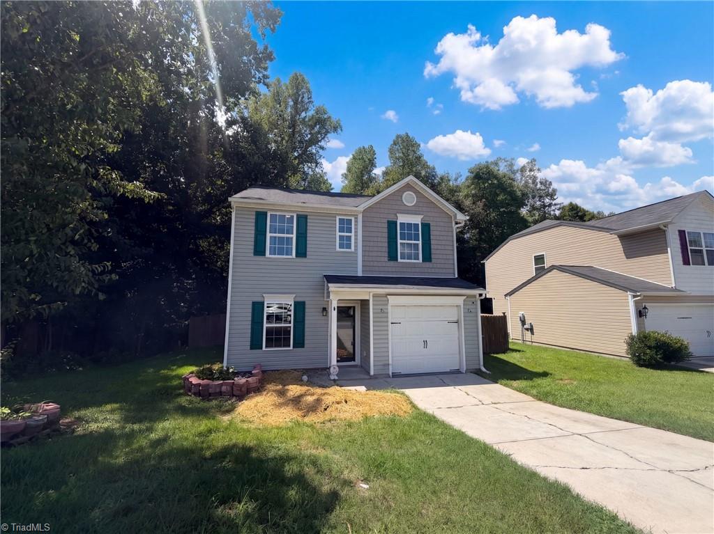 1131 Langston Drive Greensboro North Carolina United States, for Sale, residential,  , The Headley Group Realty