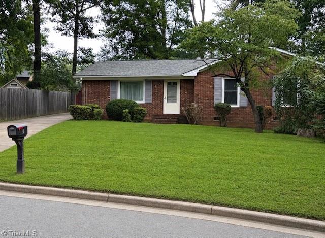 4 Lynhaven Court Greensboro North Carolina United States, Sold, residential,  , The Headley Group Realty