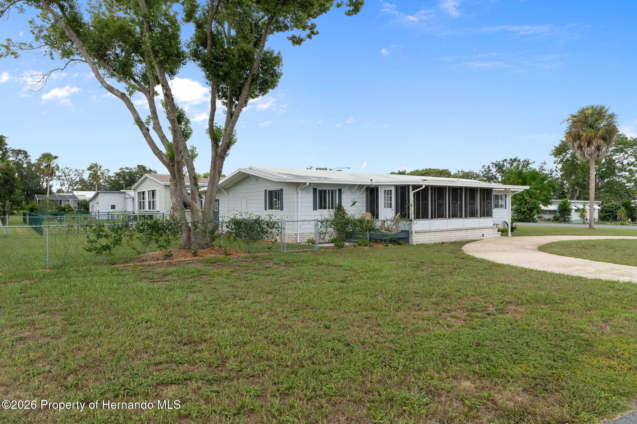 8090 Little Tee Lane Brooksville Florida United States, for Sale, residential,  , Gold Star Realty Group Inc
