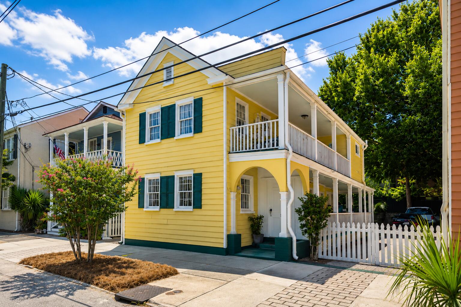 3 Judith Street Charleston South Carolina United States, for Sale, residential,  , Adler Realty