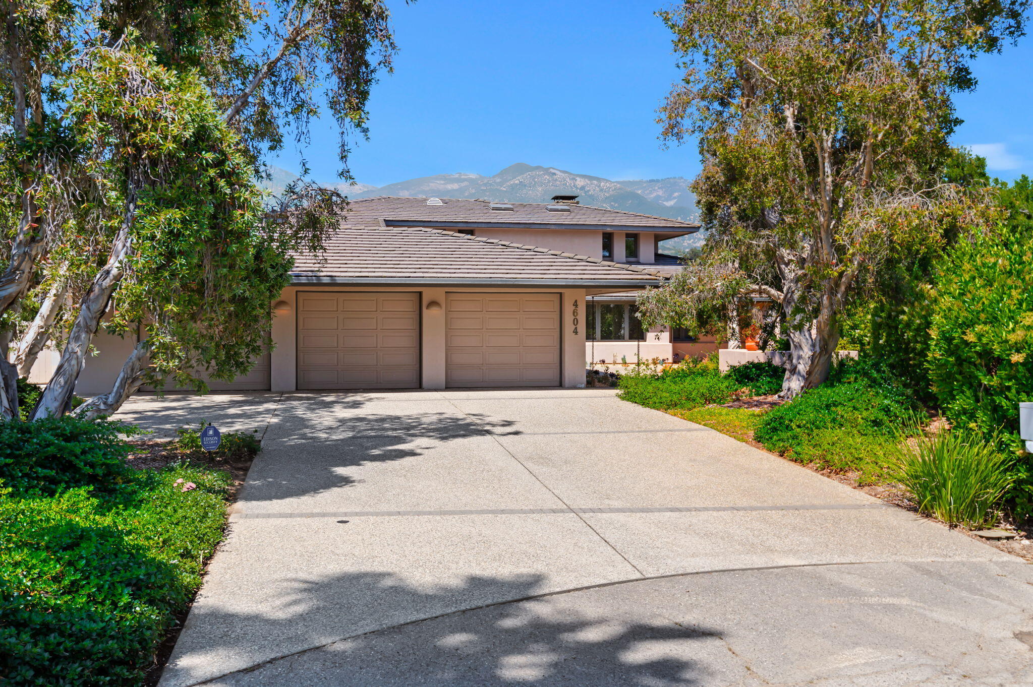 4604 Via Gennita Santa Barbara California United States, for Rent, residential, Doug Schirle, Compass - The D and A Real Estate Group