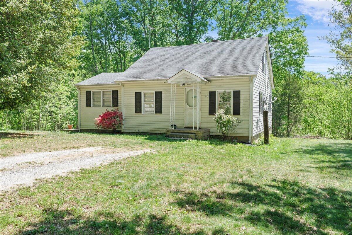 1512 Snow Creek RD Martinsville  United States, for Sale, residential, Stephanie Varney, Varney Realty Partners