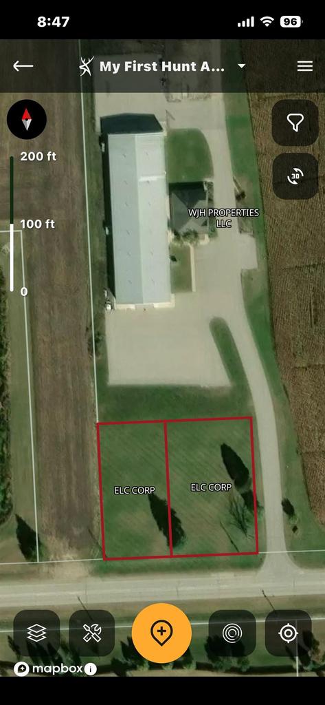 1318 W B R Townline Road Rock Wisconsin United States, for Sale, commercial,  , Wisconsin Realty Group L.L.C. 